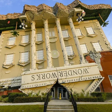 Shores Of Panama 1011 - 1 Bedroombunks Sleeps 6, Free Fun! Condo